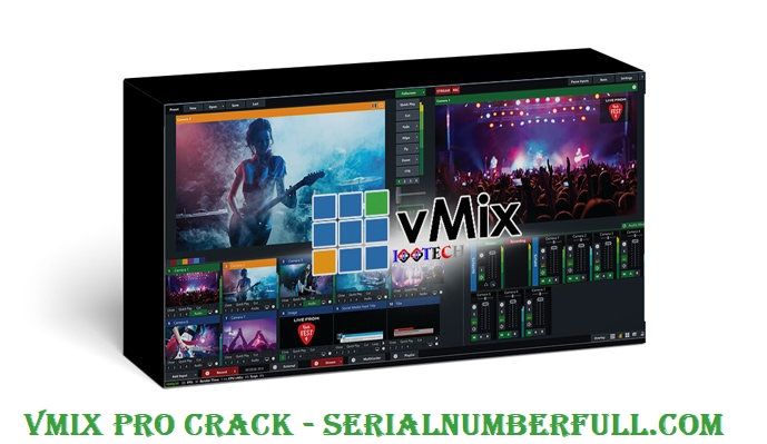 vmix hd pro 11 crack