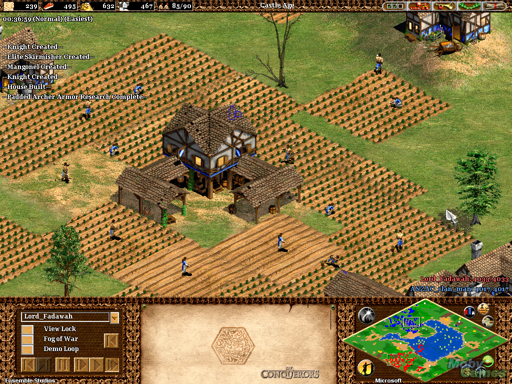 Age of empires download free for mac
